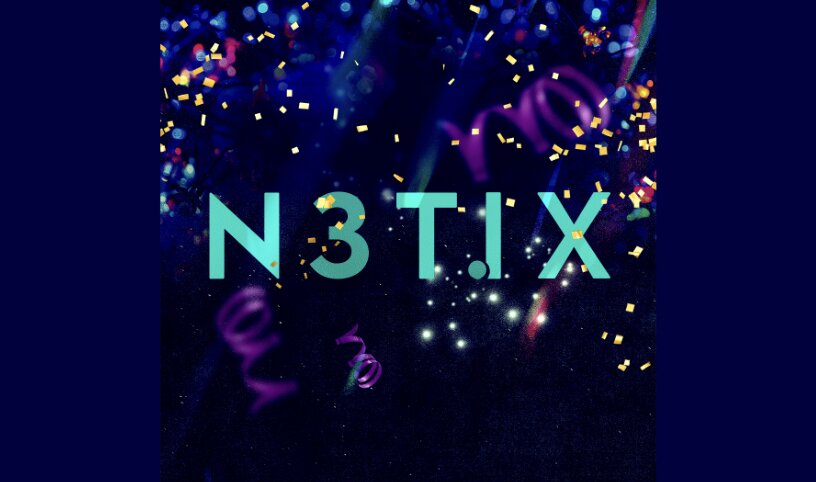 NetIX Celebrates Milestone Achievement of 3Tbps 