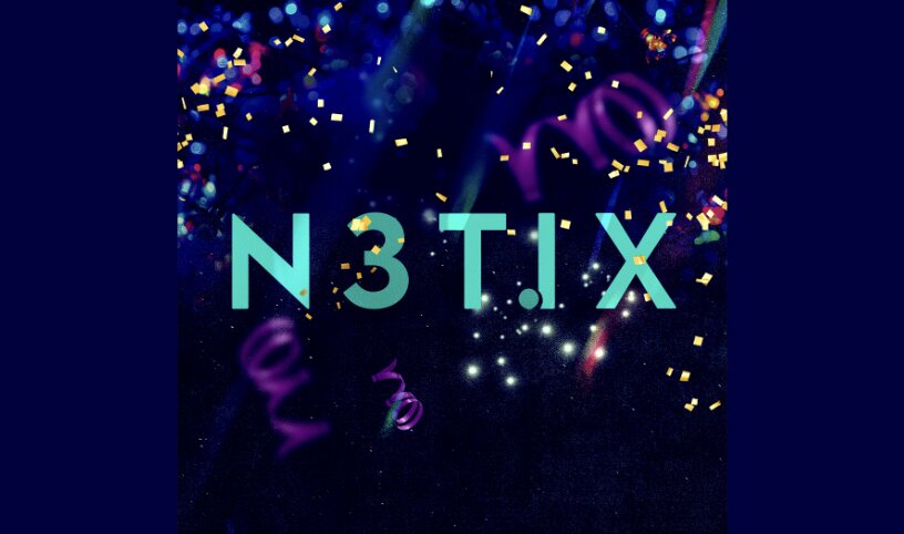 NetIX Celebrates Milestone Achievement of 3Tbps