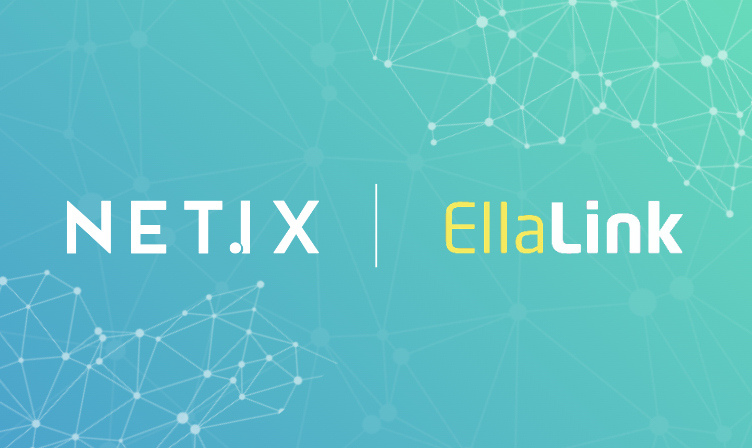 NetIX Increases Capacity on EllaLink Cable to Meet Growing Demand