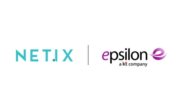 NetIX and Epsilon strengthen partnership through network exchange making all locations and peering services available on Infiny