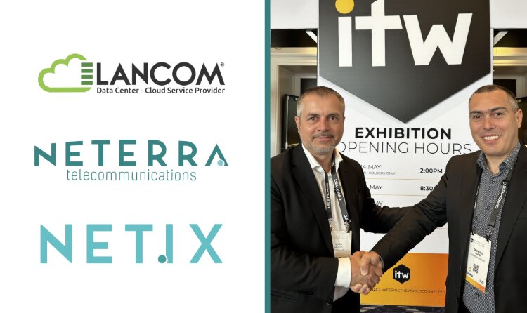 Lancom Expands NetIX GR to Crete: Chania Welcomes its First Internet Exchange