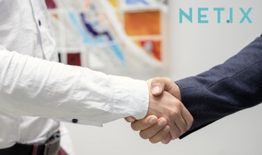 NetIX adds five Internet Exchanges to its ecosystem over the summer