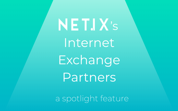 Discover the Milan Internet Exchange with NetIX
