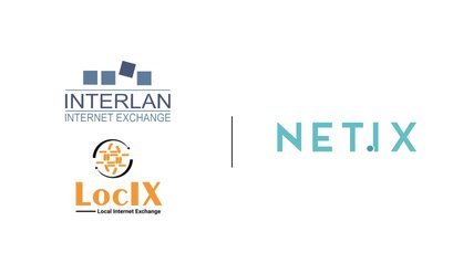 NetIX adds a further two IXPs to its Global Internet Exchange service