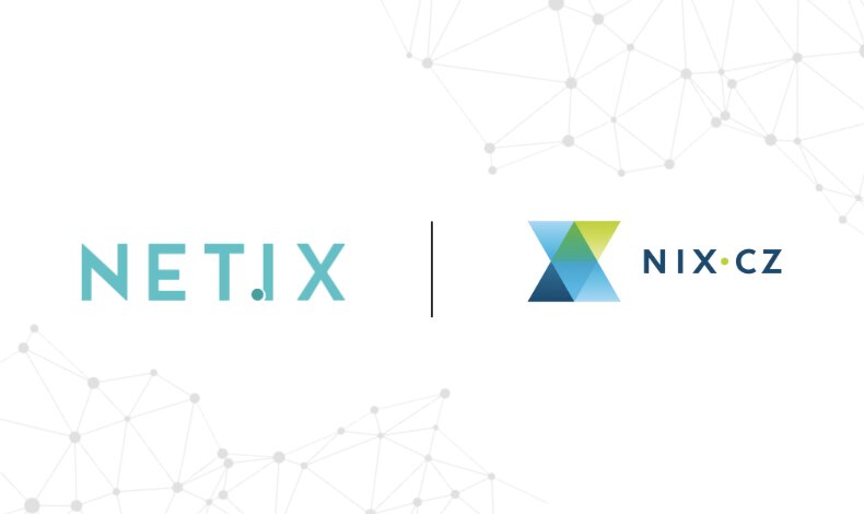 NetIX upgrades its NIX.CZ connectivity to 100G in Frankfurt 