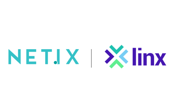NetIX upgrades its LINX connection to 100G