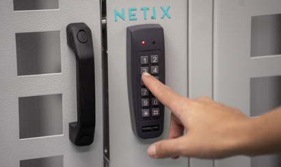 NetIX Launches Global Colocation Service to Support Network Growth