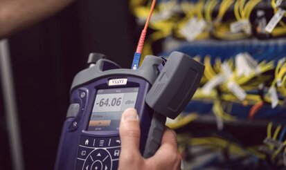 Neterra acquires a new ISO certificate