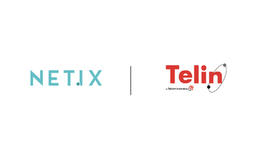Telin e NetIX revelam uma parceria estratégica para reforçar sua presença nos mercados globais
