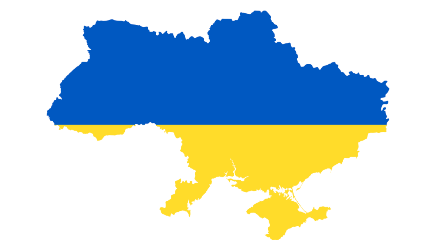 The Ukraine crisis