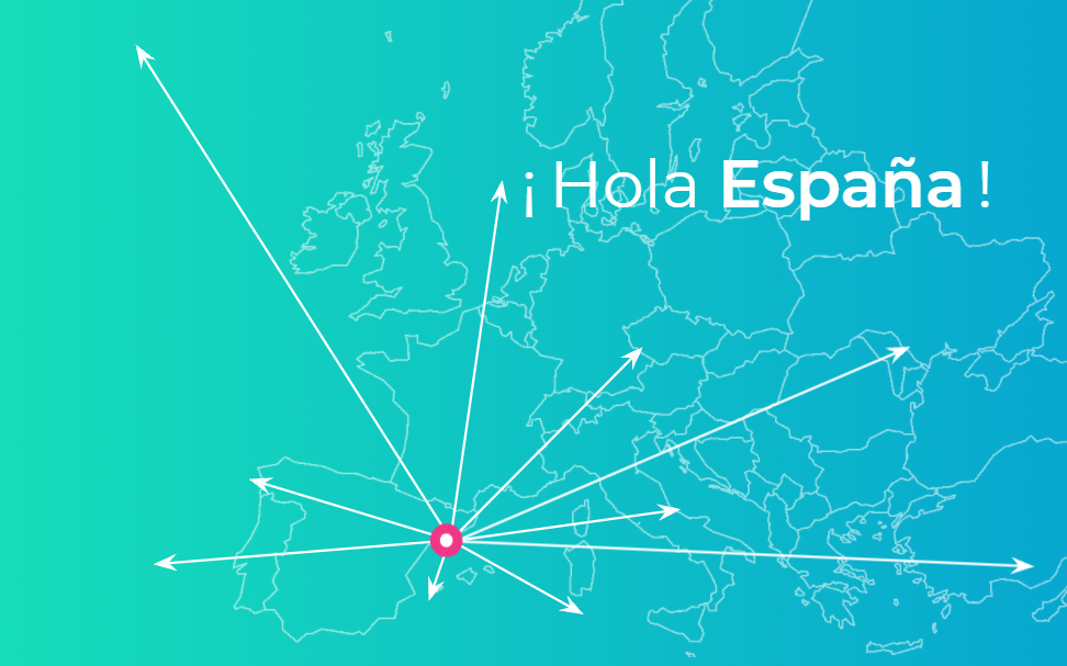 NetIX expands its European presence by opening new office in Barcelona