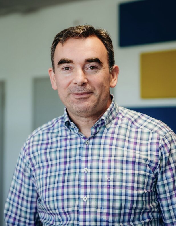 Dean Belev