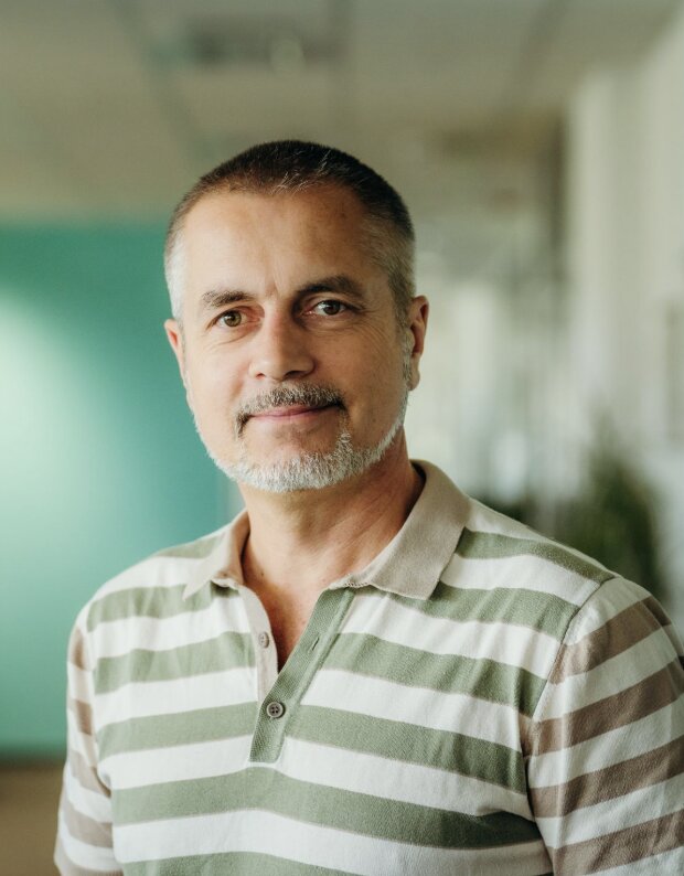 Neven Dilkov