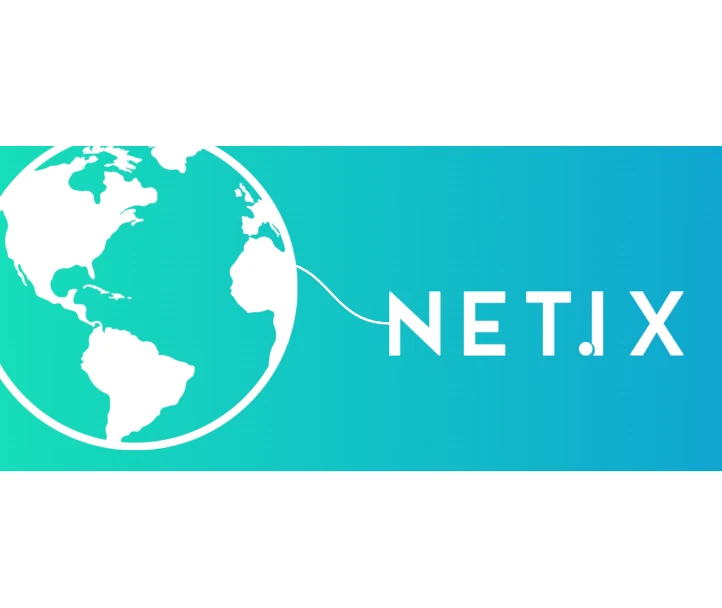 NetIX fully discounts 10G ports