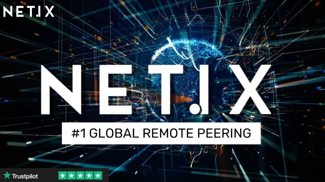 NetIX is MANRS approved
